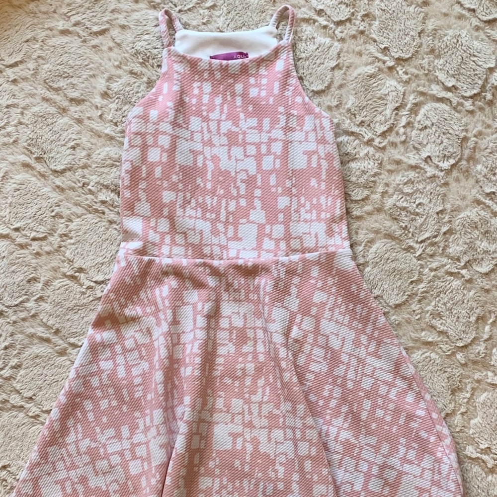 Adorable dress